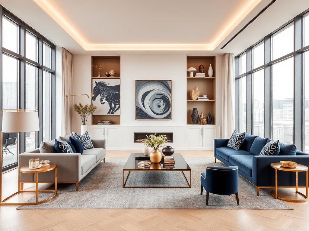 Luxury Condo